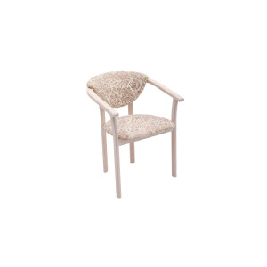 Chair Alex Perl & Regent 02 by Blick: modern style and comfort in one product