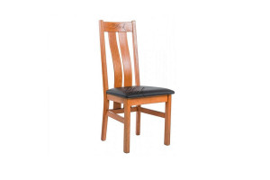 Review of chair Bestline ash red & soft black