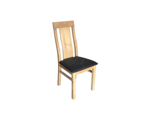 Стул Bestline ясень & soft black