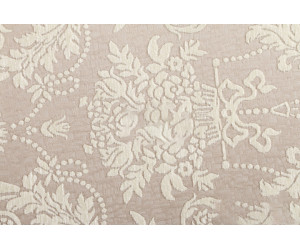 Brenda Ral 1015 & LuiKan chair with armrests