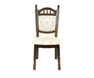 Стілець Brenda Big Walnut & Amalia