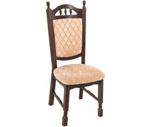 Стілець Brenda Big Walnut & Diamond