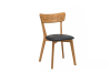 Chair Dalas ash P43 & Flay 2230 - An excellent choice for your home or business