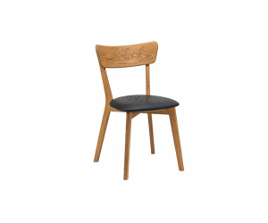 Стілець Dalas ясен P43 & Flay 2230