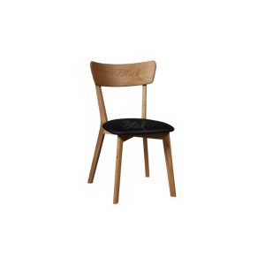 Dalas chair: an eco-friendly, stylish and comfortable choice for your interior