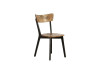 Chair Dalas - Modern design and reliability in one