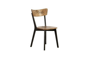 Chair Dalas - Modern design and reliability in one