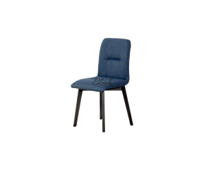 Dayna chair ash & enblue