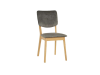 Обзор стула Kelvin от мебельной фабрики Blick