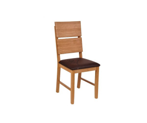 Chair Kay Ash & soft black