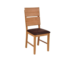 Chair Kay Ash & soft black