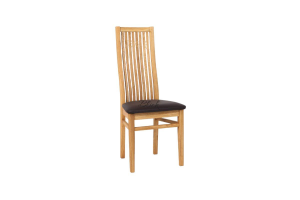 Line Chair: Exquisite design and reliable materials