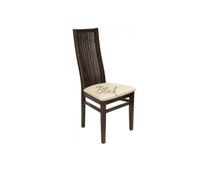 Стул London  Walnut & Kvins