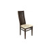 London chair ash Walnut & Kvins - The perfection of natural materials and style