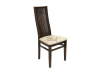 London chair ash Walnut & Kvins - The perfection of natural materials and style