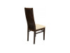 London chair ash Walnut & Kvins - The perfection of natural materials and style