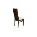 London chair ash Walnut & Kvins - The perfection of natural materials and style