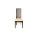 London chair ash Walnut & Kvins - The perfection of natural materials and style