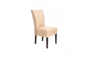 Chair Main Walnut & Flay 2207: the perfect combination of strength and elegance from furniture factory Blick