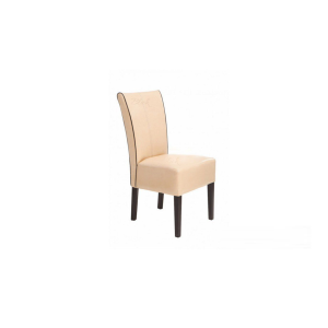 Chair Main Walnut & Flay 2207: the perfect combination of strength and elegance from furniture factory Blick