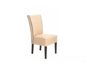 Chair Main Walnut & Flay 2207