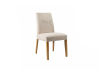Marel chair review Rustic Ash & Scotland Beige from furniture factory Blick