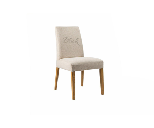 Chair Marel Ash rustic & scotland beige