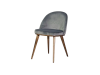 Стул Mars ясень rustic & almira 22 современный, деревянный, стул-кресло для кухни или гостиной    
