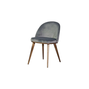 Современный деревянный стул-кресло Mars от Blick - идеальное сочетание качества и стиля
