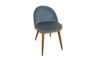 Стул Mars ясень лак  & almira 22 современный, деревянный, стул-кресло для кухни или гостиной    