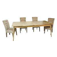 Стілець Marsell ясен & en 24