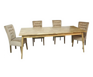 Chair Marsell ash & en 24