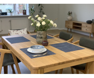 Сhair Modern Art Natural Ash & Matt Gray