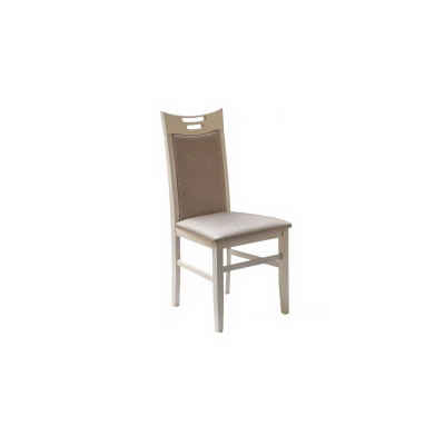 Month Chair Ash White & Asti: The perfect combination of style, comfort and great value