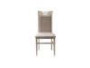 Month chair White & Asti ash from Blick: comfort, style and reliability