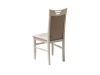 Month chair White & Asti ash from Blick: comfort, style and reliability