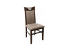 Month Walnut & Bavariy chair by Blick: Comfort and style in every detail