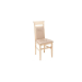 Chair "Good Ash Perl & Asti" by Blick: The comfort and durability of natural wood