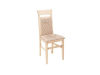 Chair "Good Ash Perl & Asti" by Blick: The comfort and durability of natural wood