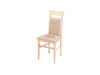 Chair "Good Ash Perl & Asti" by Blick: The comfort and durability of natural wood