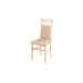 Chair "Good Ash Perl & Asti" by Blick: The comfort and durability of natural wood