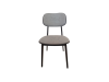 Обзор стула Neo Classik ясень black & gray от мебельной фабрики Blick