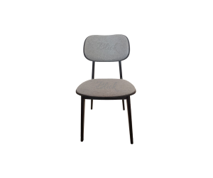 Стілець Neo Classik ясен black & gray