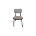 Review of chair Neo Classik ash black & gray from furniture factory Blick