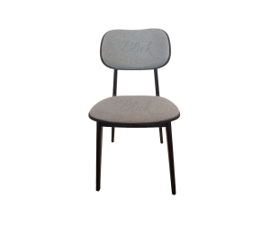 Стілець Neo Classik ясен black & gray