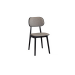 Review of chair Neo Classik ash black & gray from furniture factory Blick