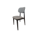 Review of chair Neo Classik ash black & gray from furniture factory Blick