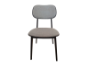 Review of chair Neo Classik ash black & gray from furniture factory Blick