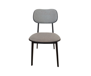 Стілець Neo Classik ясен black & gray