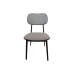 Review of chair Neo Classik ash black & gray from furniture factory Blick